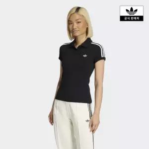 [아디다스오리지널스](하남점)[아디다스코리아공식] 3-스트라이프 폴로 [KD7974]