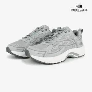 노스페이스 화이트라벨 슈퍼 킥스 2 스플릿 GRAY NS93R73K
