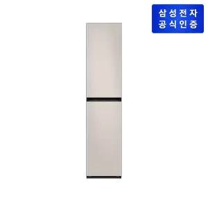 삼성전자 Bespoke AI 에어드레서 DF18CB8600ER [새틴 베이지]