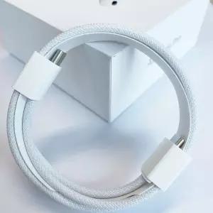 애플 USB-C to C 고속충전 케이블 1M (벌크 정품)