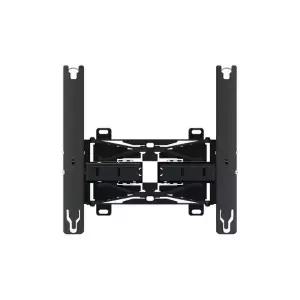 [삼성][K]삼성전자 벽걸이 거치대 브라켓 WMN4277SF 베사 400x400mm