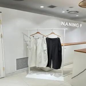 [스타필드코엑스점난닝구] 벤픽르팬츠 [1126A2PT03D]