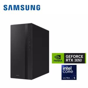 삼성 데스크탑5 DM500THZ-AD5A / RTX3050 / / 16GB 램 / NVMe SSD 512GB / WIN11PRO/EL