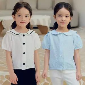 이노센트블라우스