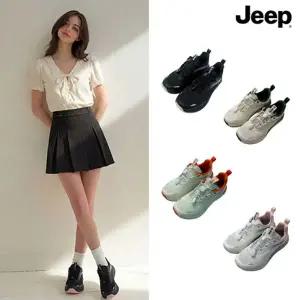 [NS홈쇼핑]지프JEEP 여성 플로우러너워킹화[35828026]