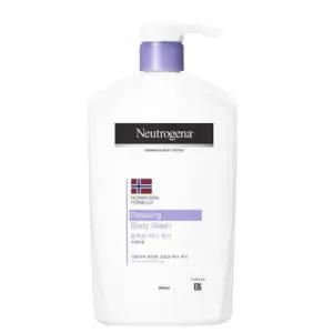 뉴트로지나 릴랙싱 바디워시 950ml x1개