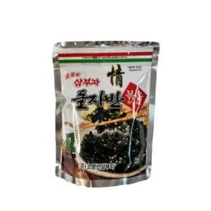 삼부자 돌자반70g x 20봉 (1박스)