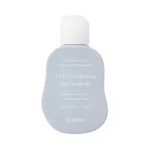 프롬리에 비건 EGF 시카 보송 선앰플 SPF 50+ PA++++ 56ml