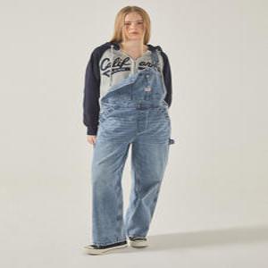[AK수원점] [후아유] 여성 Denim Overalls(F) WHTJF2357F