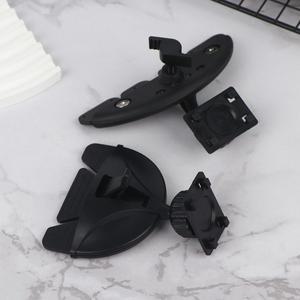 차량용 카플레이 스크린 CD 슬롯 마운트 17mm 볼형 휴대폰 핸드폰 거치대 (4-11 모니터 안드로이드 오토