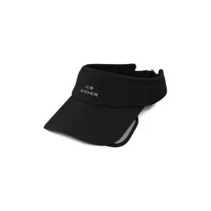 매장정품 아이더 EIDER 경량 확장 썬캡_Black DUM26C16Z1 689958
