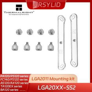 LGA20xx-SS2 Thermalright PA-120 SE FC140 장착 키트 브래킷
