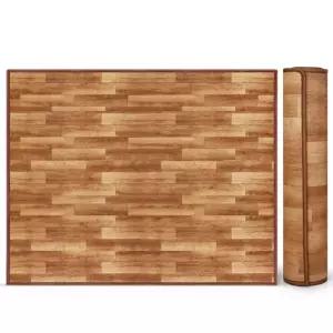 매트 장판 베란다 바닥 거실 발코니 방한 단열 4계절 보온 보온매트 3인용 냉기차단 2