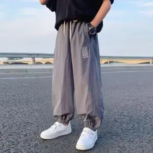 [키즈레시피] 메쉬조거팬츠