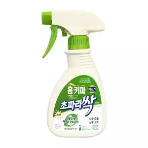 홈키파 초파리싹 290ml 내추럴허브향