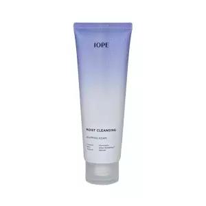 아이오페 모이스트 클렌징 휘핑 폼180ml