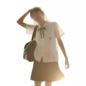 대만교복 촬영 의상 추억 할로윈 소품 파티 행사 동아리 졸업사진 외 여성