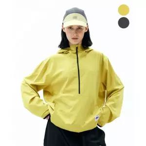 MADDEN [2COLORS] 에어쿨링 아노락 자켓