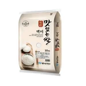 25년햅쌀 당일도정 맛있는 쌀 10kg