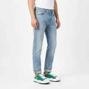 미하라야스히로 패세라 26SS 클리어그린 블레이키 OG 캔버스 스니커즈 A08FW735 CLEAR GREEN