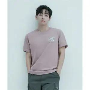 SNOWPEAK APPAREL 소로나 트로피컬 반팔 티셔츠 (S26MUFTS70) Deep Pink S26MUFTS70DP 387698