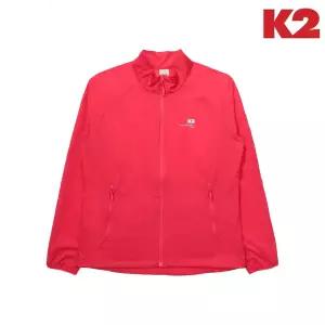 [롯데백화점]케이투 여성 BOOST_경량 스트레치 방풍 자켓 KWM24194