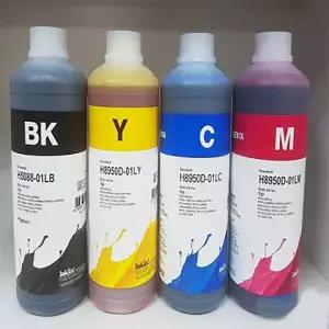 H6088 01LB+H8950D 잉크테크 01LY+01LC+01LM