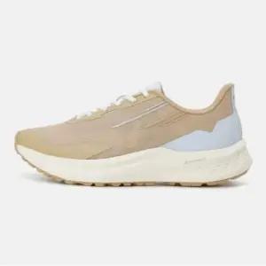 데상트 운동화 KQF SQ123RRN12-CAML 플라이비스타 camel