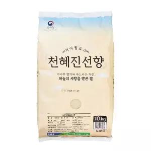 (시)[그레인온] 천혜진선향 10kg