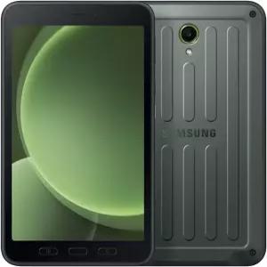 삼성 갤럭시 탭 액티브 5 8.0 SM-X306B 128GB 팩토리 잠금 해제 WiFi 5G LTE 셀룰러 태블릿 - 국제 버전