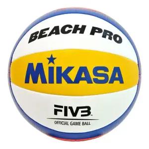 미카사 BV550C-WYBR 비치발리볼 FIVB 공식구