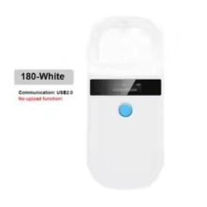 134.2KHz RFID 동물 리더기 15자리 스캐너 FDX-B ISO 11784/85 마이크로칩 태그 등록 (소 물고기 개용)