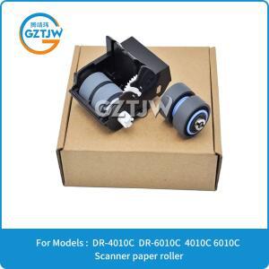 스캐너 픽업 롤러  DR-4010C Canon 피드