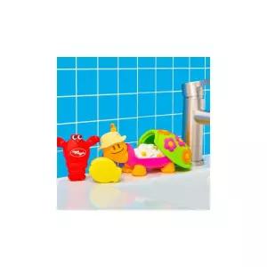 위글위글 세면대 비누 받침대 비누곽 트레이 실리콘 Calming Turtle MNS
