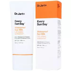 닥터자르트 에브리 선 데이 워터프루프 선 밀크 30ml