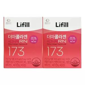 라이필 더마콜라겐 시그니처RN 645mg x 84정 2개 / JJ몰