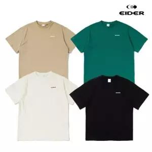 [아이더]CORDURA 코듀라 남녀공용 반팔 티셔츠 DUM23251 749030