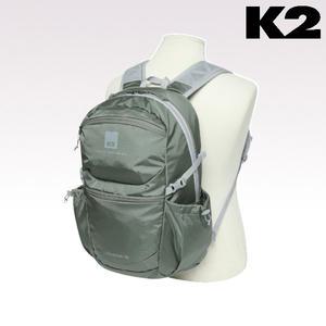 [AK수원점] [K2] KUS25B15 2K CHARM 18L 등산가방 배낭 남여공용 사계절