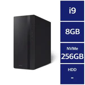삼성 데스크탑5 DM500TGZ-AD9A Win11 / 8GB 램 / NVMe SSD 256GB / 윈도우11Pro//