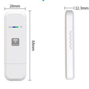 Lte 라우터 휴대용 931 4g Uif B593 5G 호사야 L 겸용