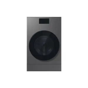 삼성 비스포크 AI WD90H25AHS 콤보 세탁 25kg 건조 20kg / KN