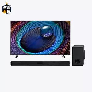 LG UHD TV 75인치 + 사운드바