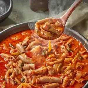 백년애가 한우곱창전골 700g X 2팩