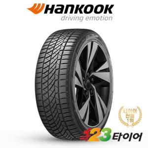 한국타이어 웨더플렉스 GT H755A 225 45 17 (장착포함/전국택배)