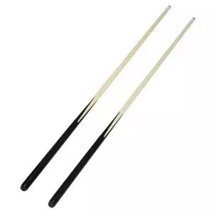 미니 어린이 짧은 당구큐 개인 당구 큐대 스틱 ?대 123CM