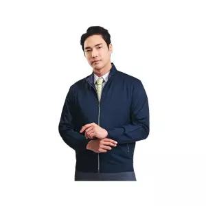 남자 마스크 근무복 남성바람막이 여름작업복 304 TB