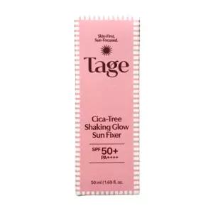 테이지 시카트리 쉐이킹 글로우 선픽서 50ml SPF50+ PA++++
