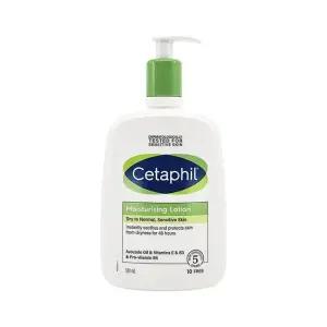 [Cetaphil] 세타필 모이스춰 라이징 로션 대용량 591ml