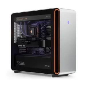 DELL 에일리언웨어 게이밍 데스크탑 AI PC DAAT2265-WP02KR Ryzen 7 32GB 1TB RTX 5070Ti Win11 Pro