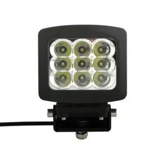 차폭등 135와트 LED써치라이트 집중 사냥 어선 선박 SQ135W-S